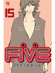 Five (Gp) 15