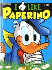 I Like Paperino (2018) 01 - UNICO