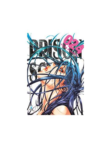 Prison School 24