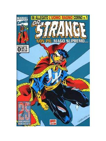 Dr. Strange 00