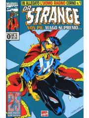 Dr. Strange 00