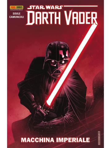 Darth Vader 01