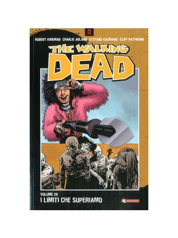Walking Dead The (2008 Saldapress) 29