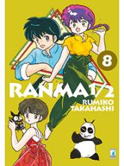 Ranma 1/2 New Edition 08