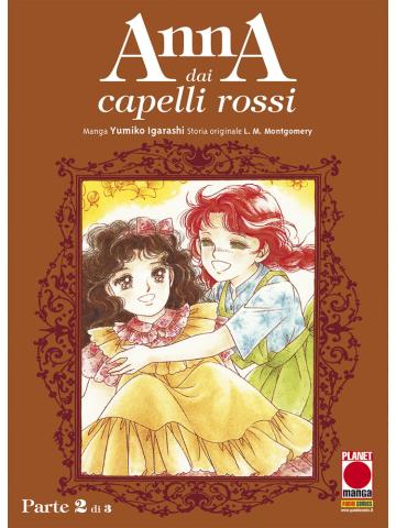 Anna Dai Capelli Rossi (2018) 03