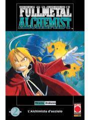 Fullmetal Alchemist 02/R7