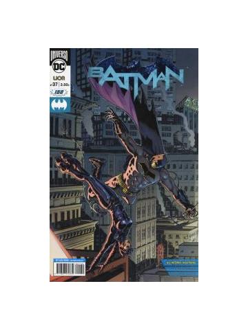Batman (2017 Rw-Lion) 37