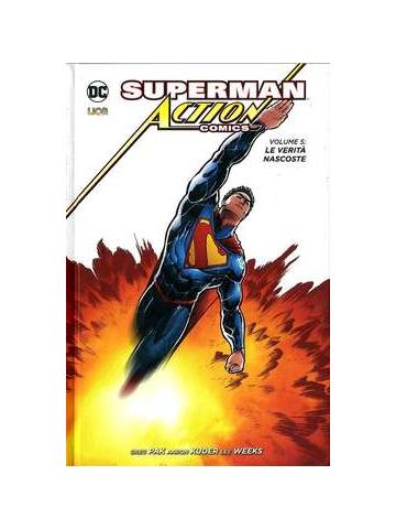 Superman Action Comics (2015 Rw-Lion) 05