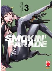 Smokin' Parade 03