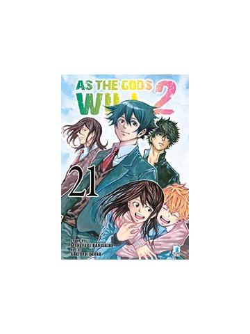 As The Gods Will 2 21