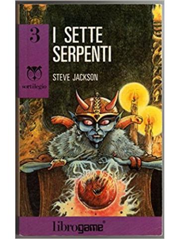 Librogame Sortilegio 03