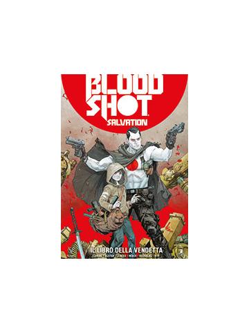 Bloodshot Salvation 01