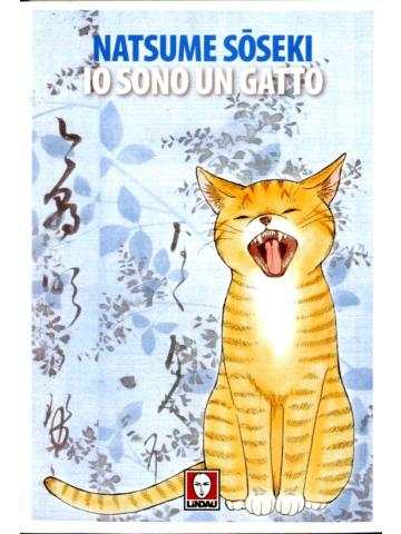 Io Sono Un Gatto 01 - UNICO