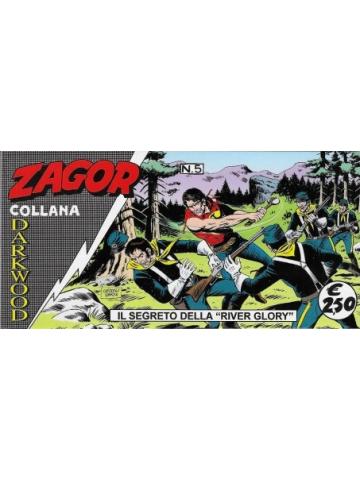 Zagor Le Strisce 05