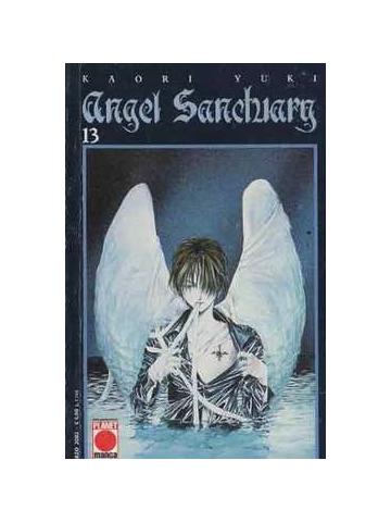 Angel Sanctuary 013R
