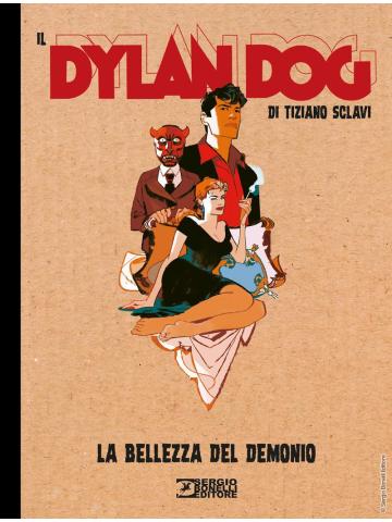 Dylan Dog Di Tiziano Sclavi Il 14