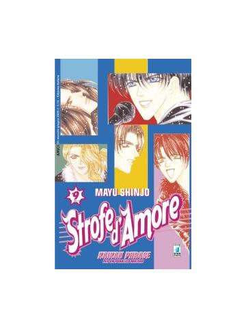 Strofe D'amore 09