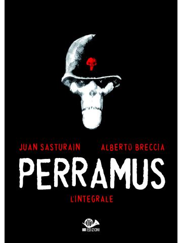 Perramus (Nuova Edizione Paperback) 01 - UNICO