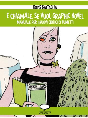 E Chiamale Se Vuoi Graphic Novel 01 - UNICO