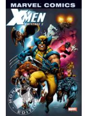 Marvel Monster Edition X-Men Universe 02