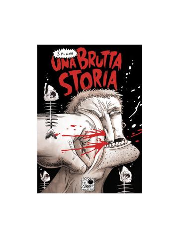 Brutta Storia Una (2018) 01 - UNICO