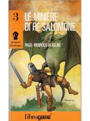 Librogame Misteri D'oriente 03