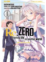 Re:Zero Stagione 3 01