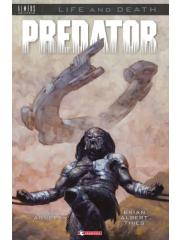 Predator Life And Death 01 - UNICO