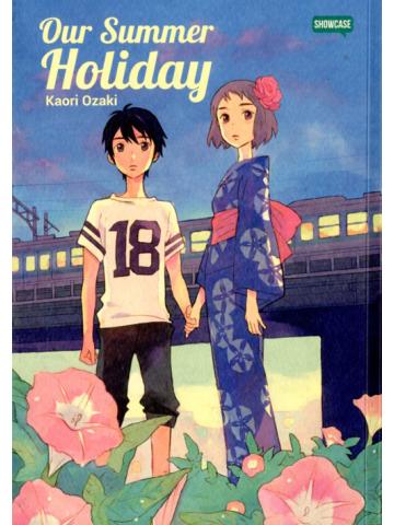 Our Summer Holiday 01 - UNICO