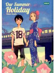 Our Summer Holiday 01 - UNICO