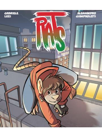 Rats 01 - UNICO