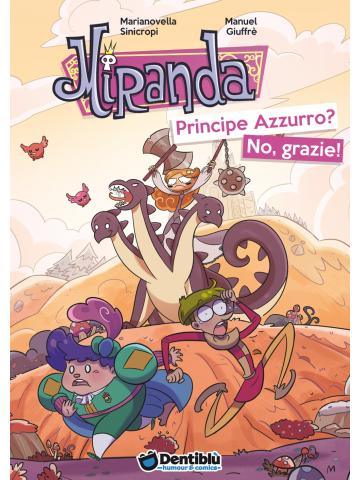 Miranda 01 - UNICO
