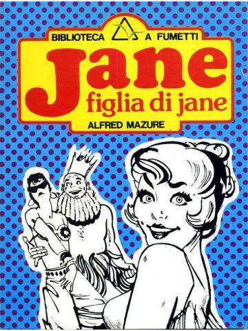 Jane Figlia Di Jane 02