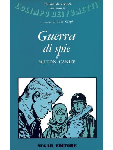 Olimpo Dei Fumetti L' 03