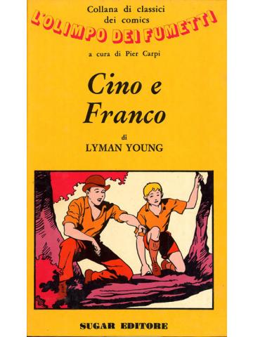 Olimpo Dei Fumetti L' 06