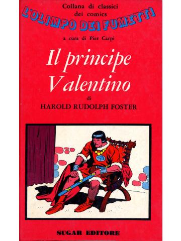 Olimpo Dei Fumetti L' 10