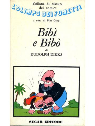 Olimpo Dei Fumetti L' 12