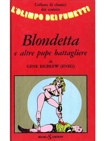 Olimpo Dei Fumetti L' 26