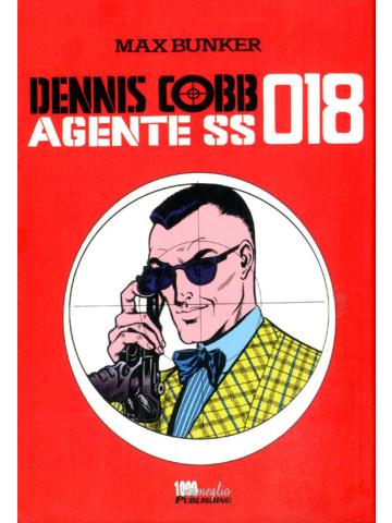 Dennis Cobb Agente Ss 018 01