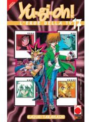 Yu-Gi-Oh! L'eroe Della Tv 17