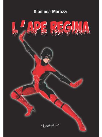 Ape Regina L' 01 - UNICO