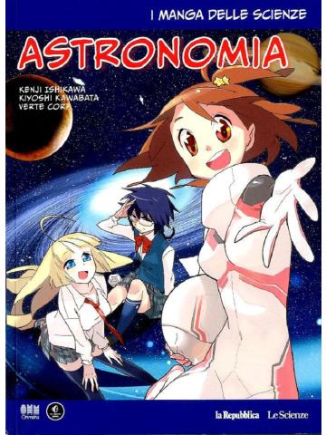 Manga Delle Scienze i 06