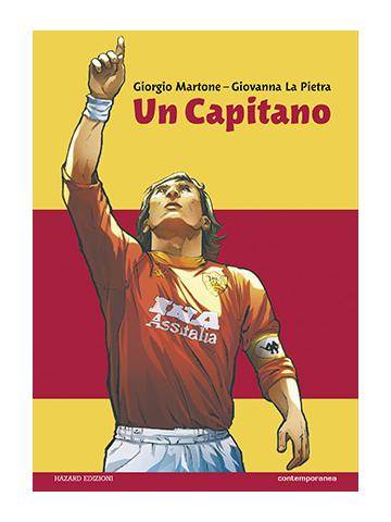 Un Capitano 01 - UNICO