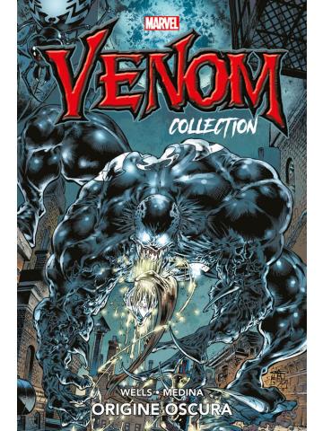 Venom Collection 01