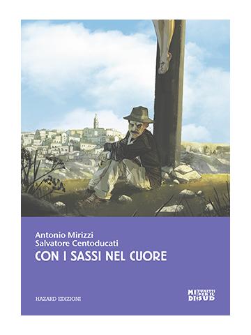 Con I Sassi Nel Cuore 01 - UNICO