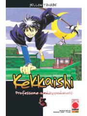 Kekkaishi 03