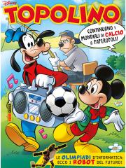 Topolino 3265