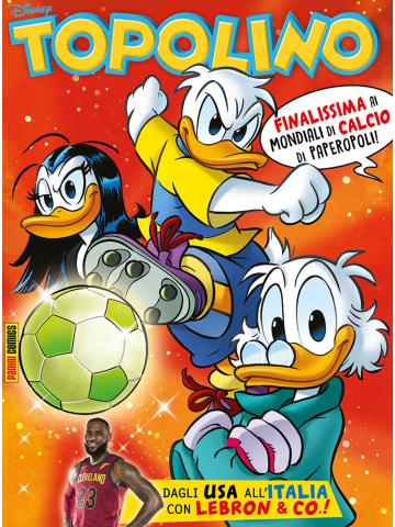 Topolino 3266