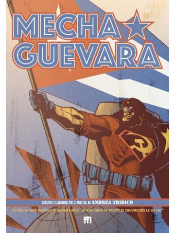Mecha Guevara 01 - UNICO