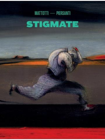 Stigmate (Logos) 01 - UNICO